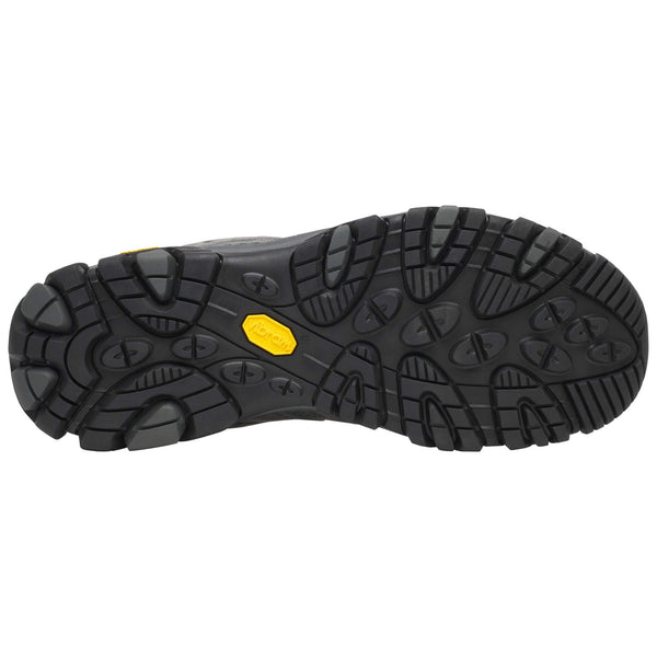 Mens Moab 3 WP Walking Shoe