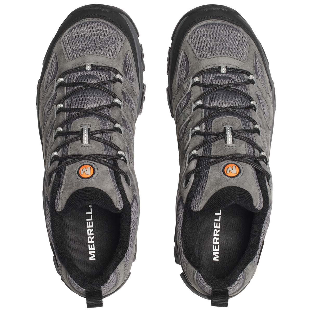 Mens Moab 3 WP Walking Shoe
