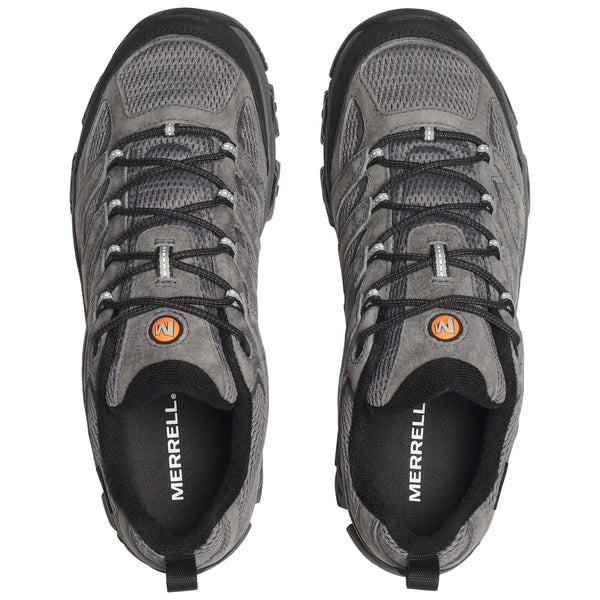 Mens Moab 3 WP Walking Shoe
