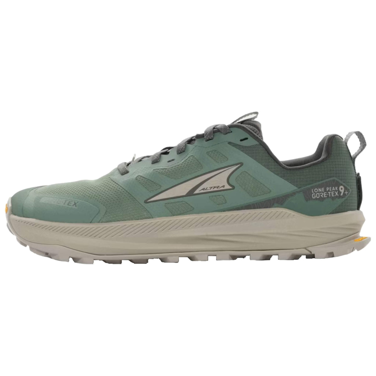 Mens Lone Peak 9+ GTX Walking Shoe