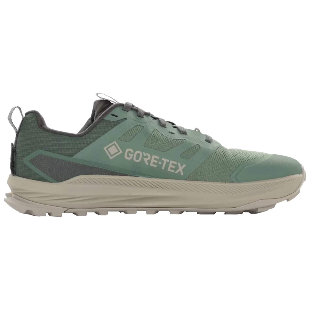 Mens Lone Peak 9+ GTX Walking Shoe