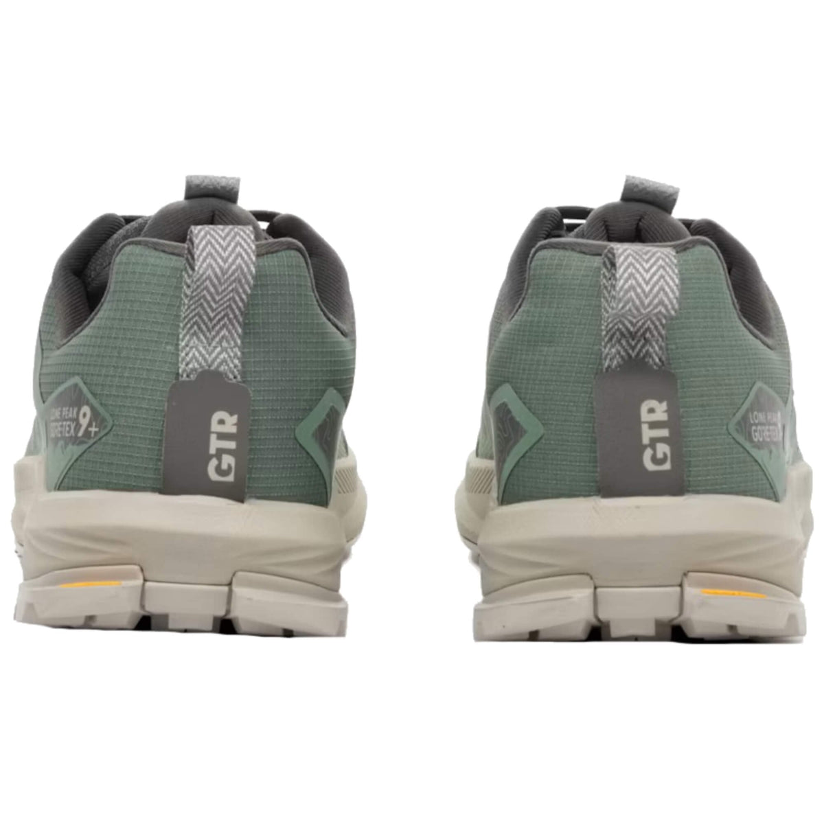 Mens Lone Peak 9+ GTX Walking Shoe