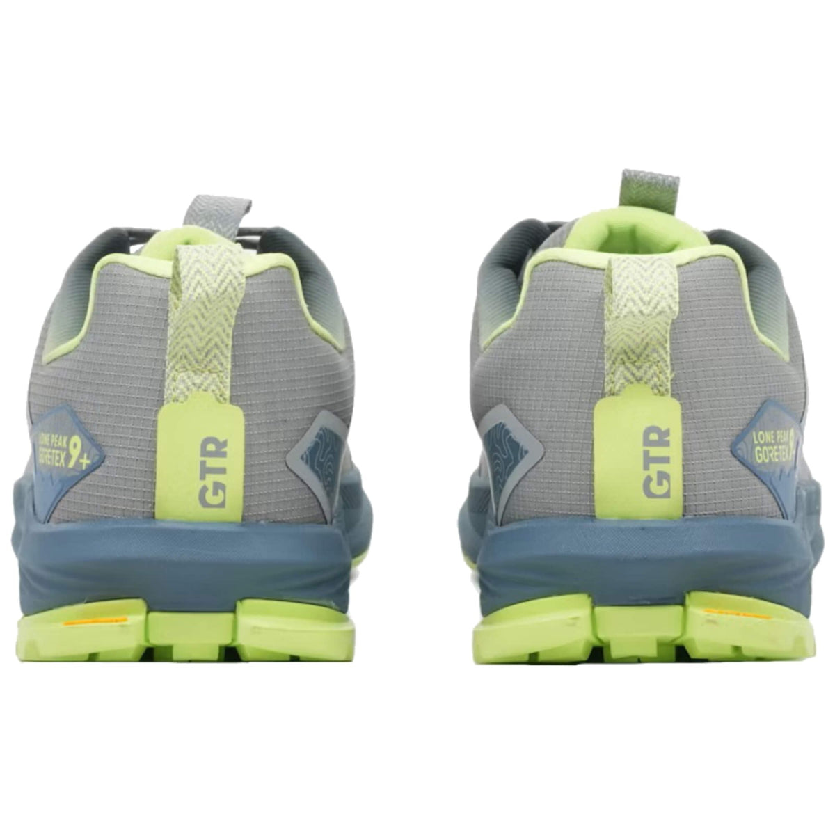 Mens Lone Peak 9+ GTX Walking Shoe