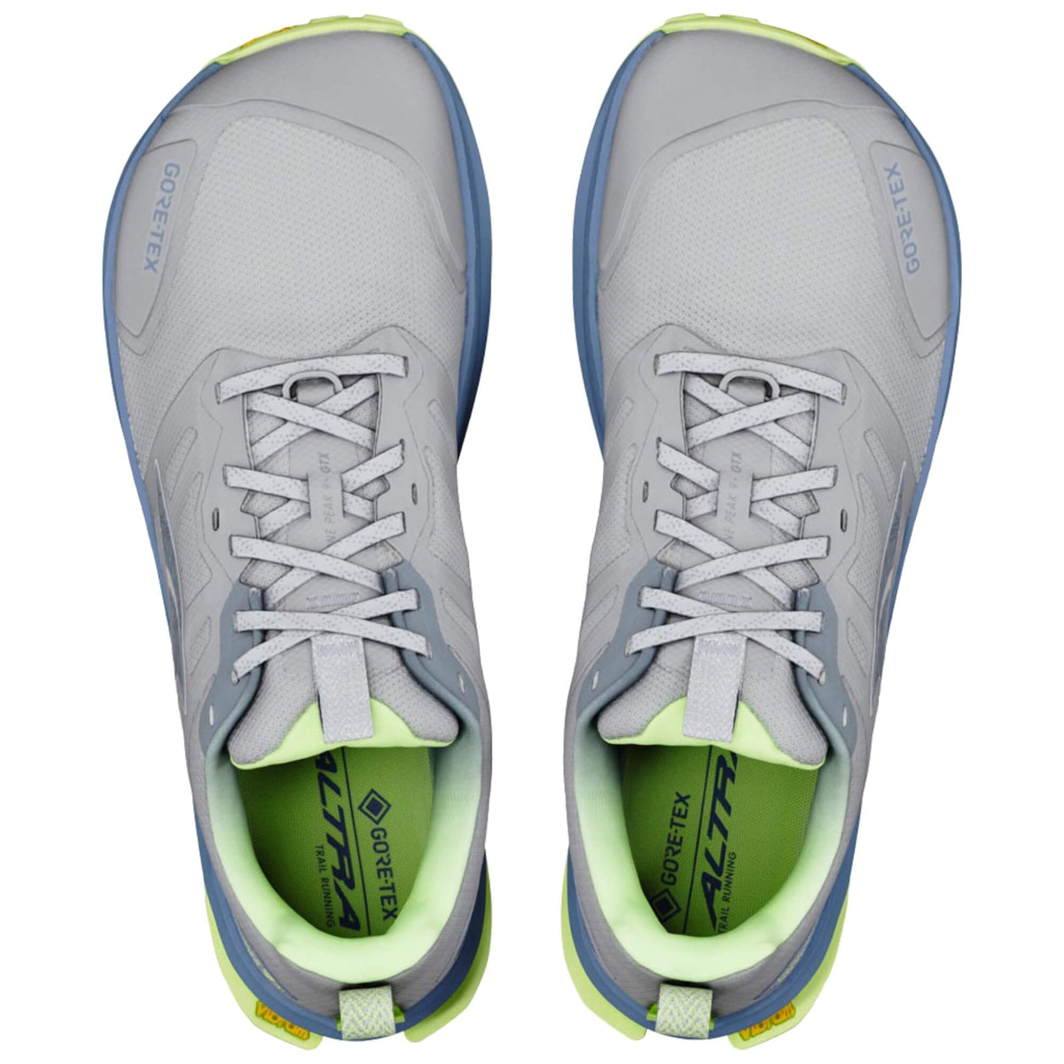 Mens Lone Peak 9+ GTX Walking Shoe