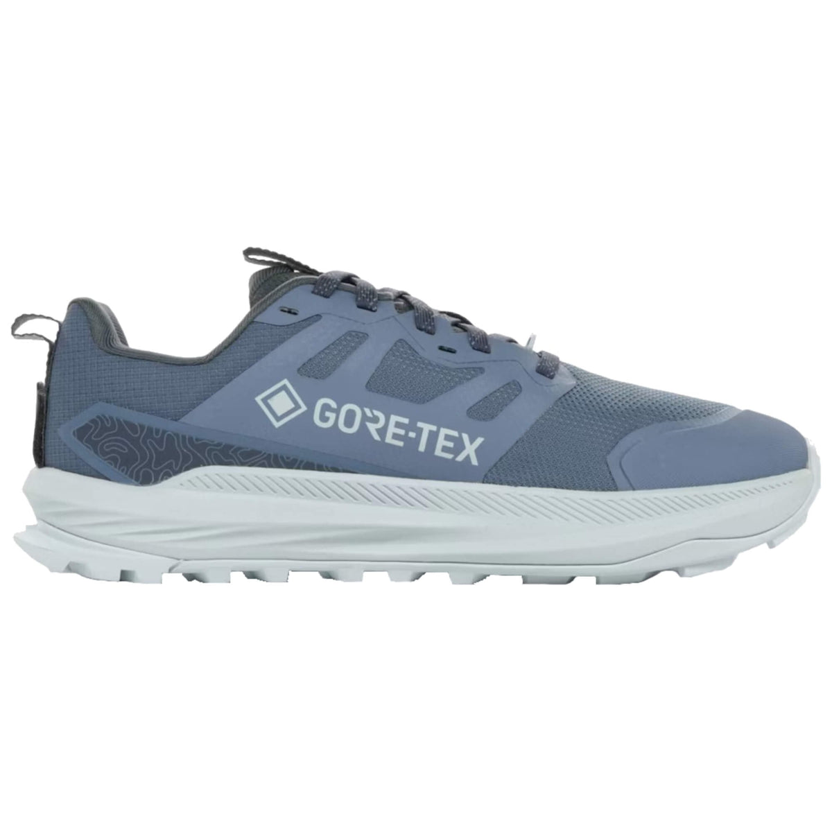 Womens Lone Peak 9+ GTX Walking Shoe