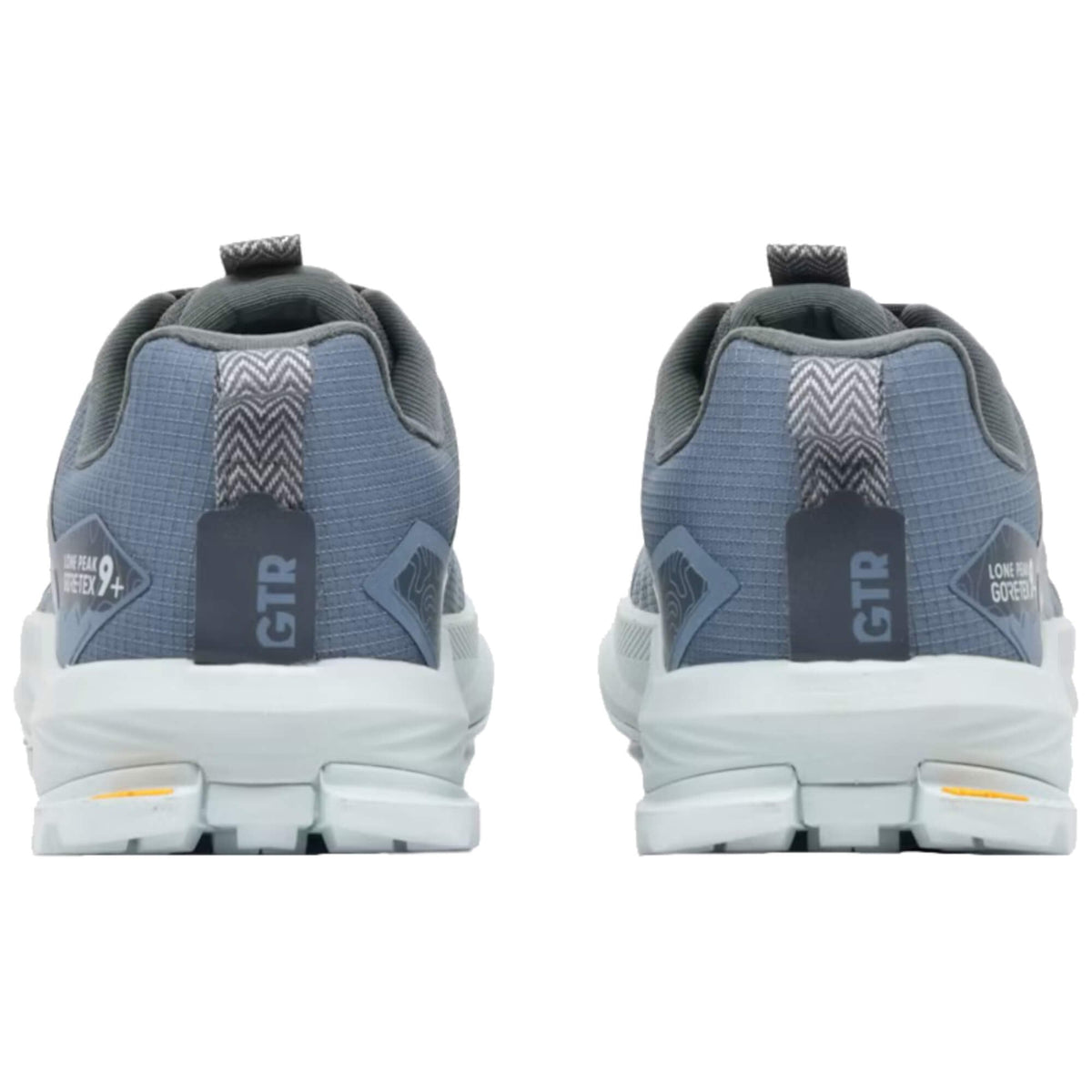 Womens Lone Peak 9+ GTX Walking Shoe