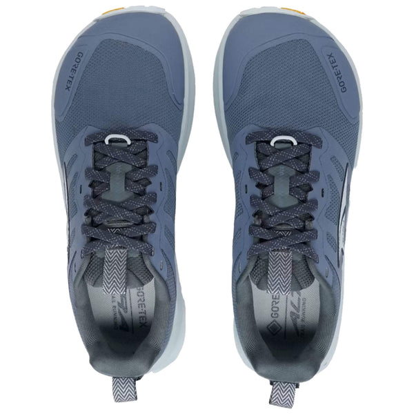 Womens Lone Peak 9+ GTX Walking Shoe