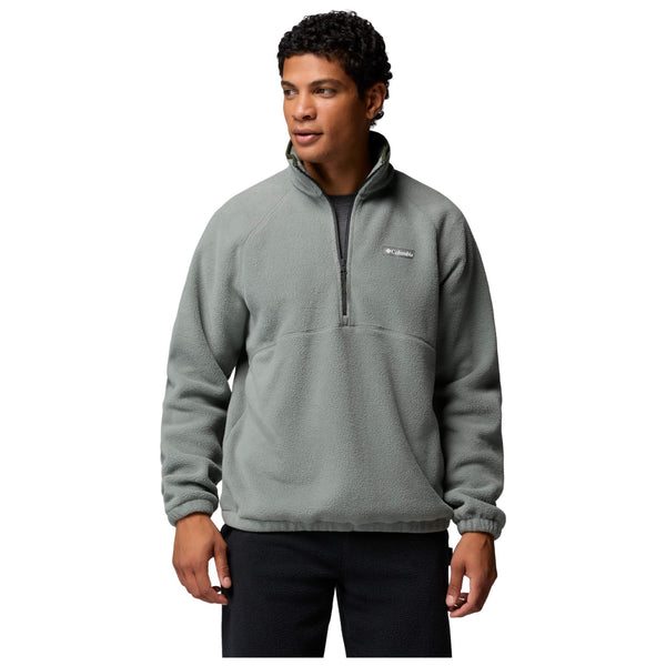 Mens Timber Crest MTR Half Zip