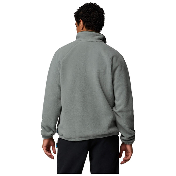 Mens Timber Crest MTR Half Zip