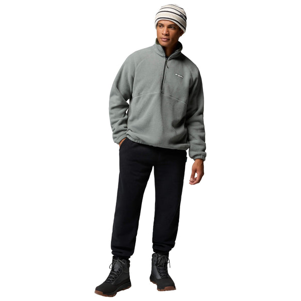 Mens Timber Crest MTR Half Zip