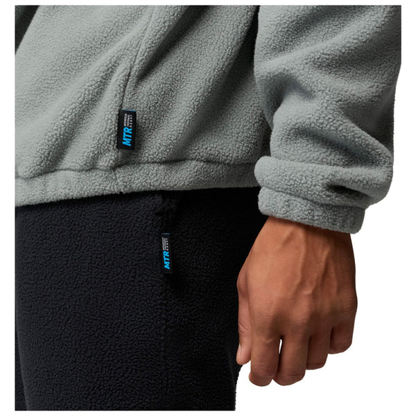 Mens Timber Crest MTR Half Zip