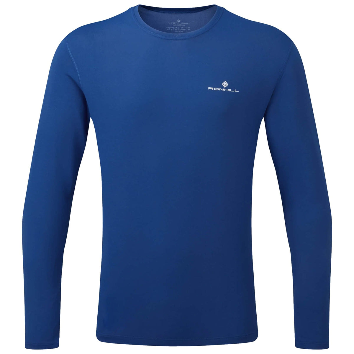 Mens Core Long Sleeve Tee