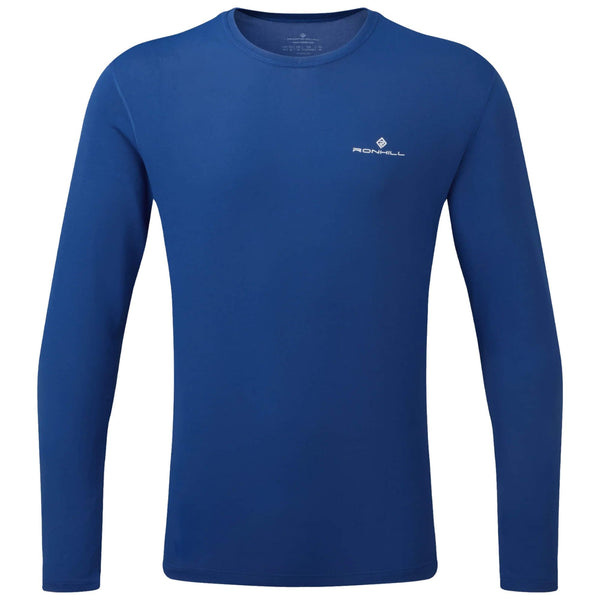 Mens Core Long Sleeve Tee