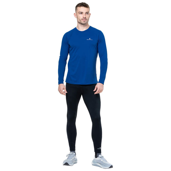 Mens Core Long Sleeve Tee