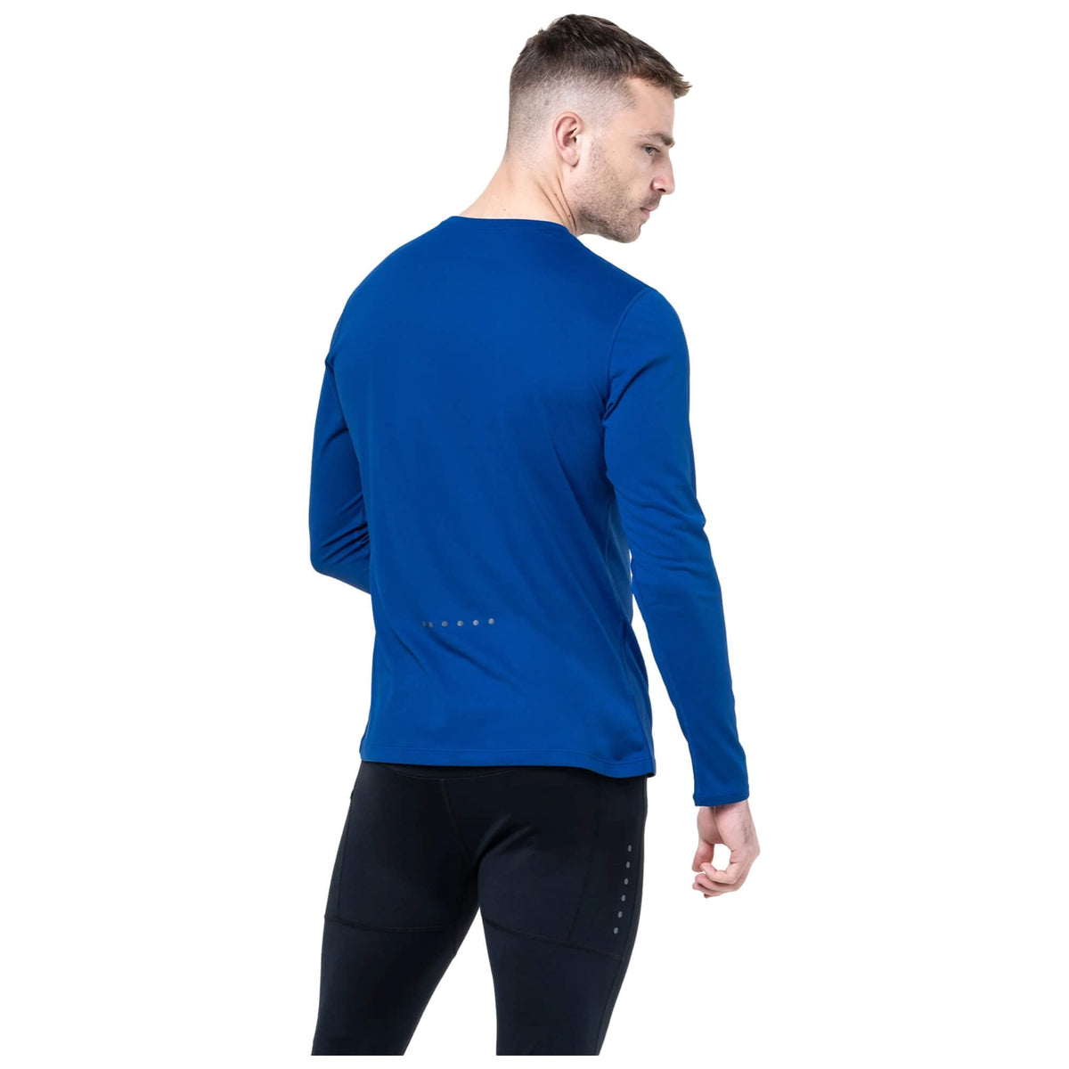 Mens Core Long Sleeve Tee