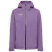 Womens Linard HS Thermo Hooded Jacket