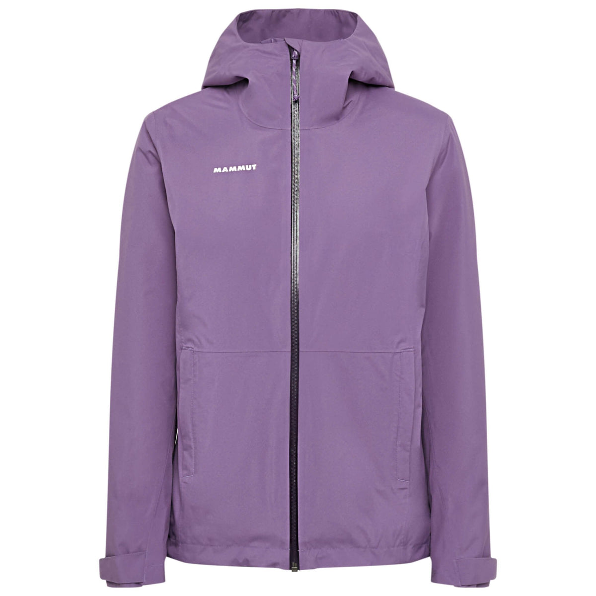 Womens Linard HS Thermo Hooded Jacket
