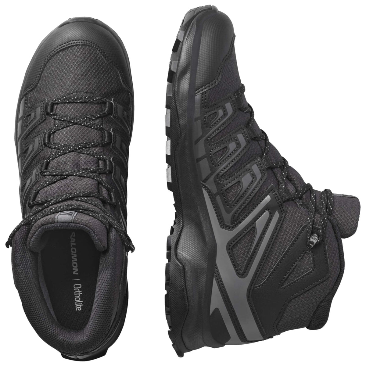 Mens Extegra Mid GTX Walking Boot