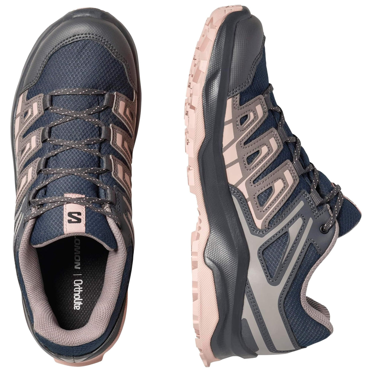 Womens Extegra GTX Walking Shoe