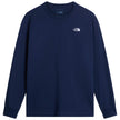 Mens Evolution Simple Dome Regular Long Sleeve
