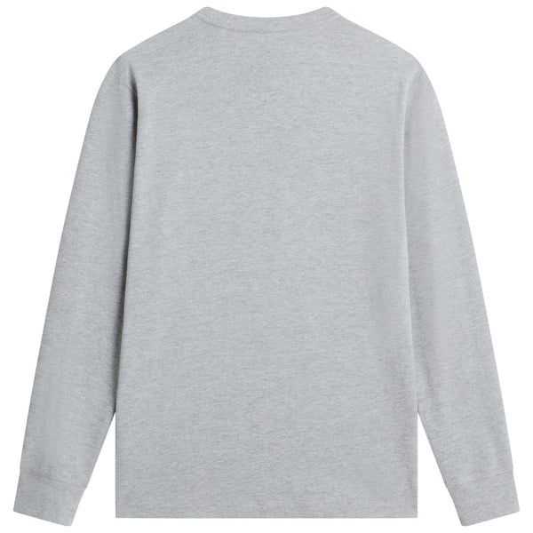 Mens Evolution Simple Dome Regular Long Sleeve