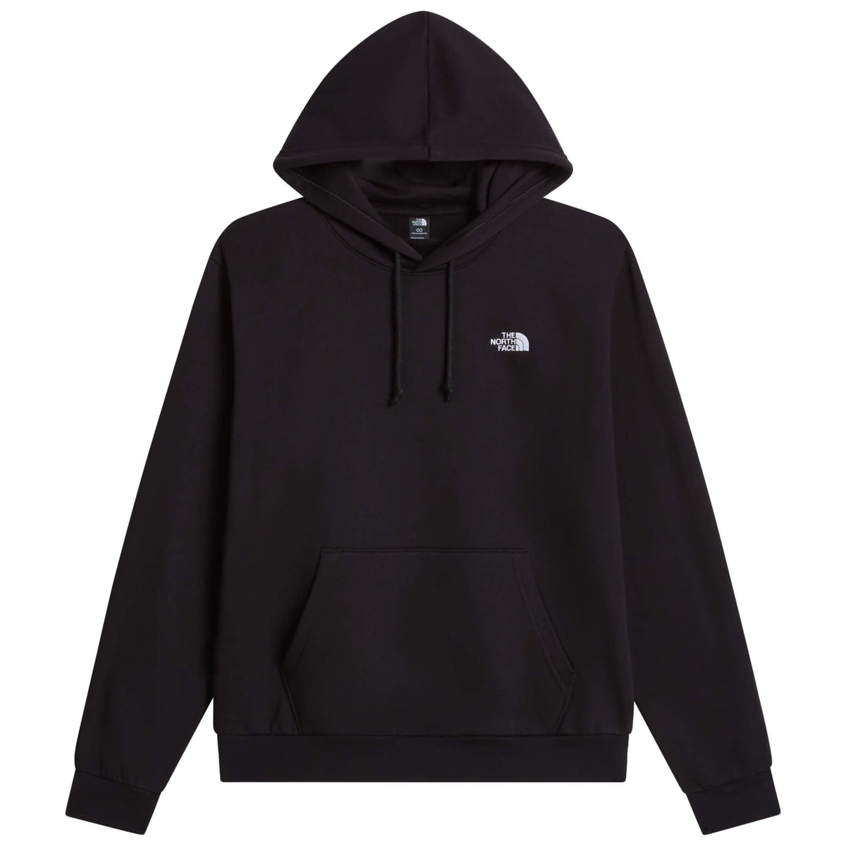 Mens Evolution Simple Dome Regular Hoodie