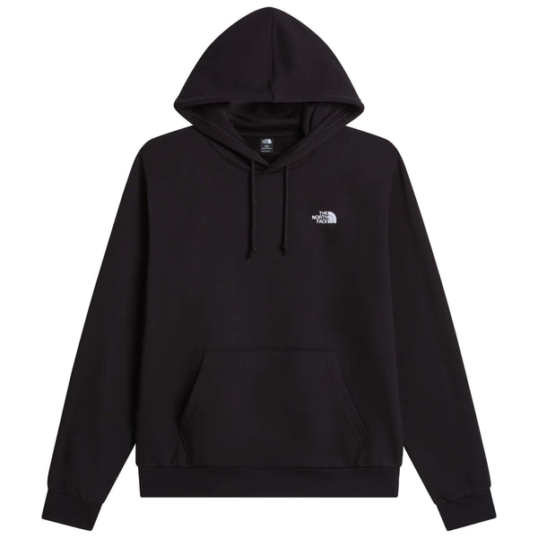 Mens Evolution Simple Dome Regular Hoodie