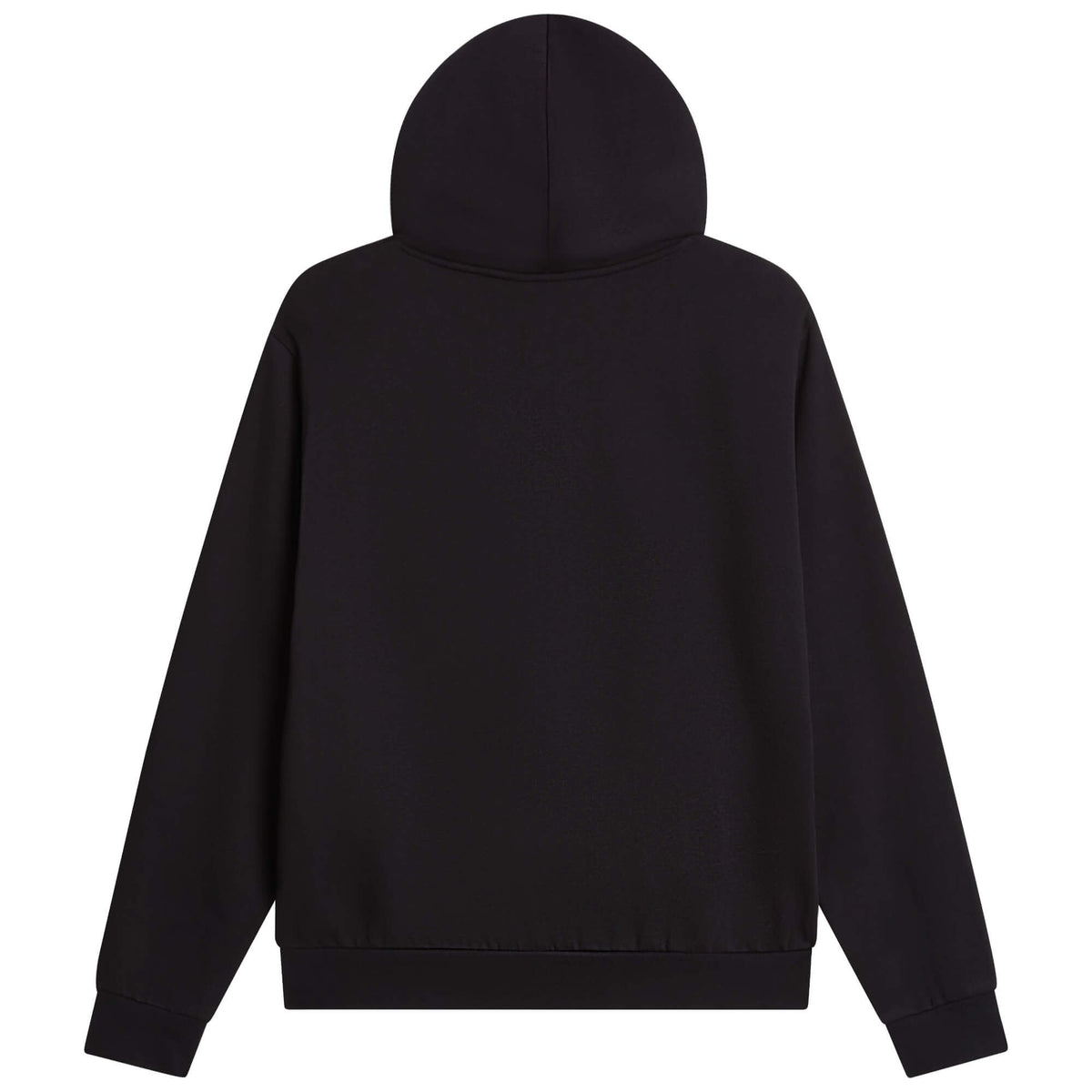 Mens Evolution Simple Dome Regular Hoodie