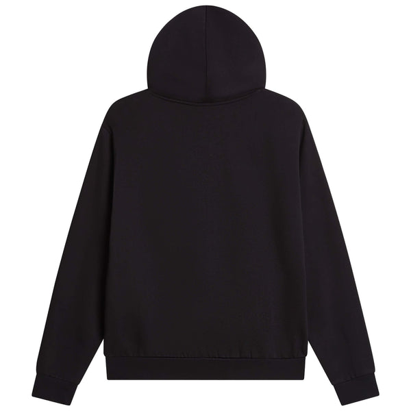 Mens Evolution Simple Dome Regular Hoodie