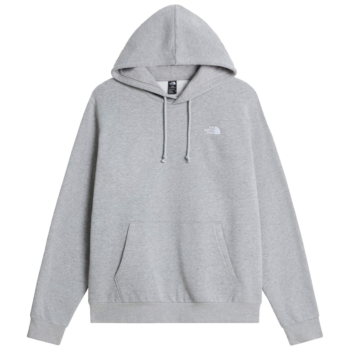 Mens Evolution Simple Dome Regular Hoodie