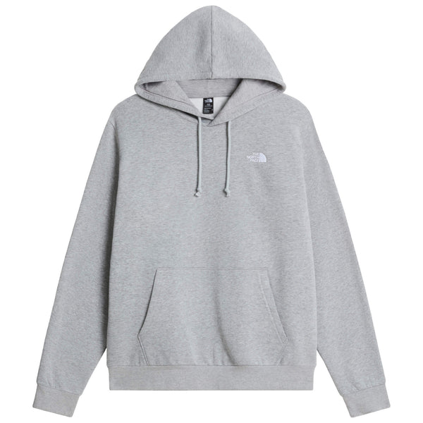 Mens Evolution Simple Dome Regular Hoodie
