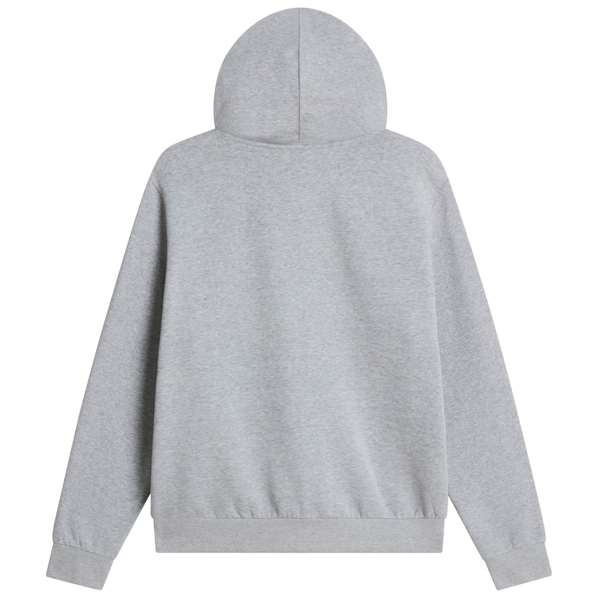 Mens Evolution Simple Dome Regular Hoodie