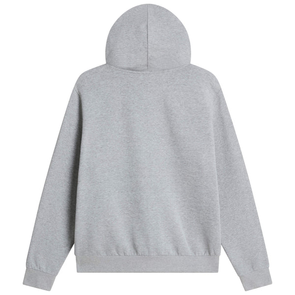 Mens Evolution Simple Dome Regular Hoodie