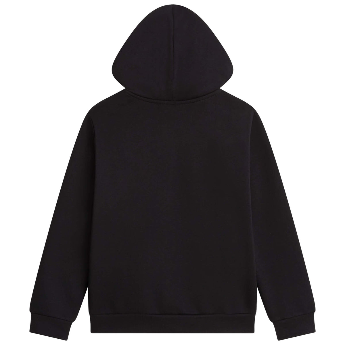 Teen Evolution Simple Dome Pullover Hoodie