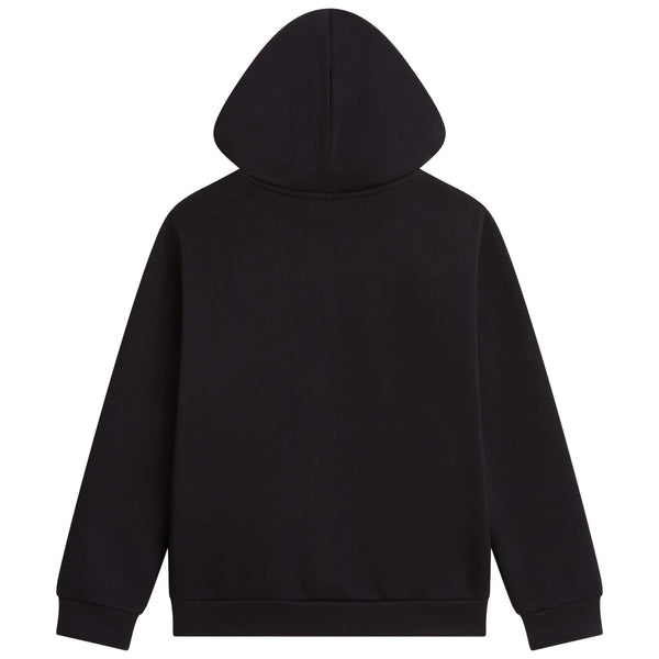 Teen Evolution Simple Dome Pullover Hoodie