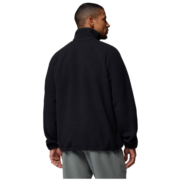 Mens Timber Crest MTR Half Zip