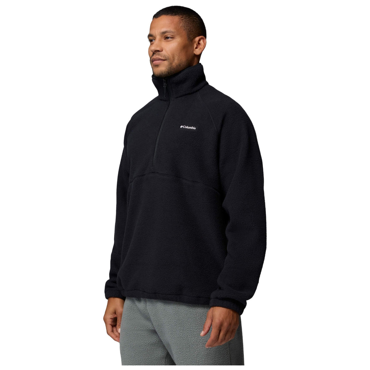 Mens Timber Crest MTR Half Zip