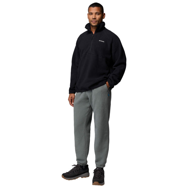Mens Timber Crest MTR Half Zip