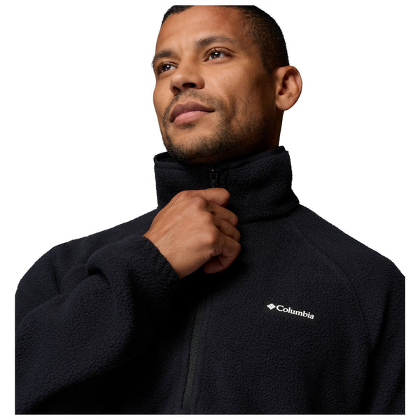 Mens Timber Crest MTR Half Zip