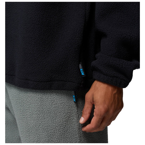 Mens Timber Crest MTR Half Zip