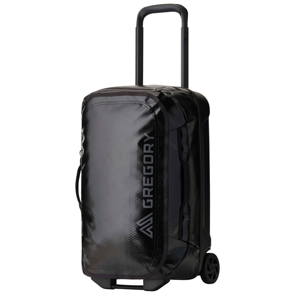 Alpaca Wheeled Duffel 40L