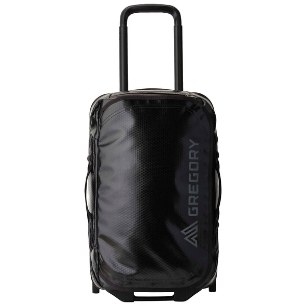 Alpaca Wheeled Duffel 40L