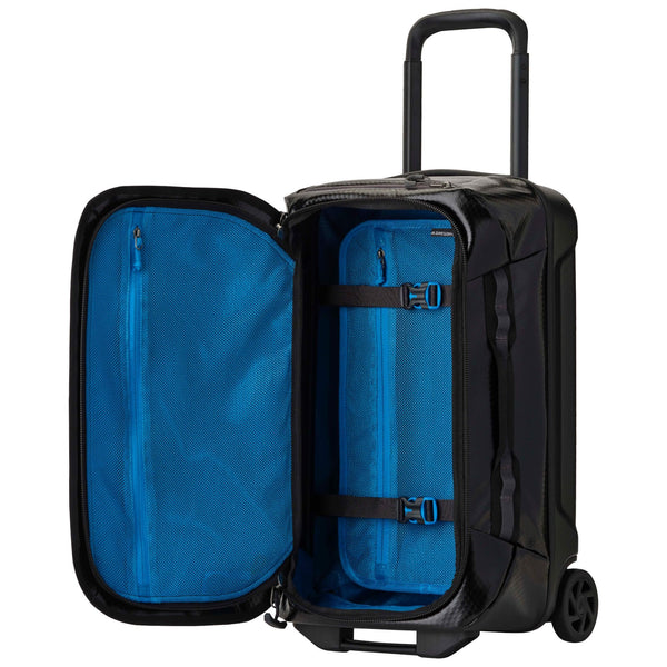 Alpaca Wheeled Duffel 40L