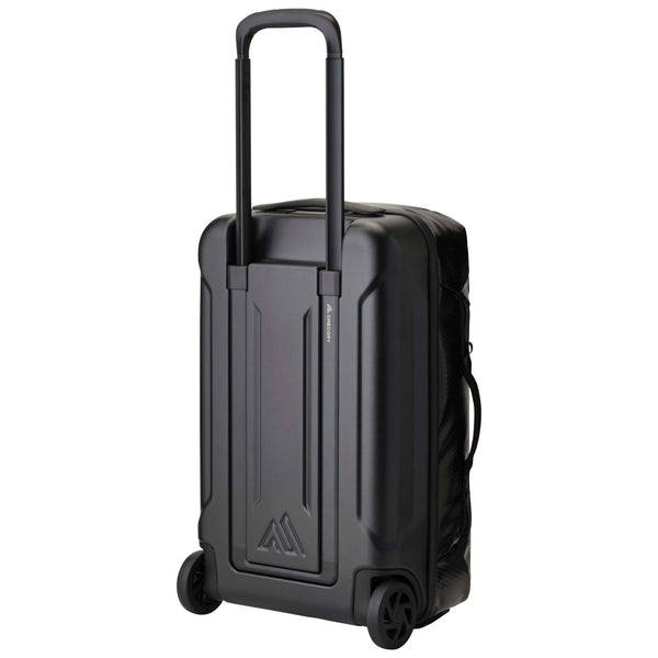 Alpaca Wheeled Duffel 40L