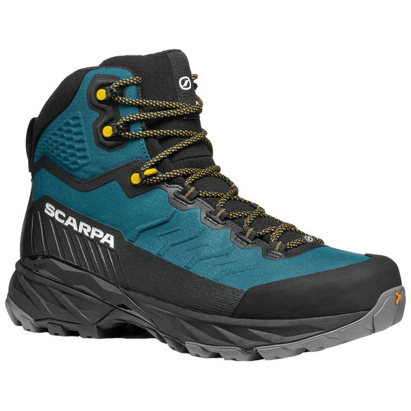 Mens Rush TRK LT GTX Walking Boot