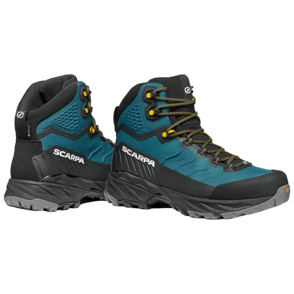 Mens Rush TRK LT GTX Walking Boot