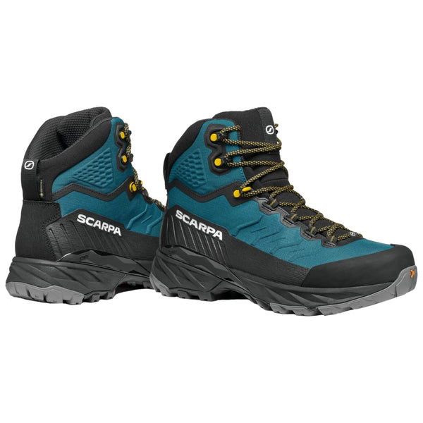 Mens Rush TRK LT GTX Walking Boot
