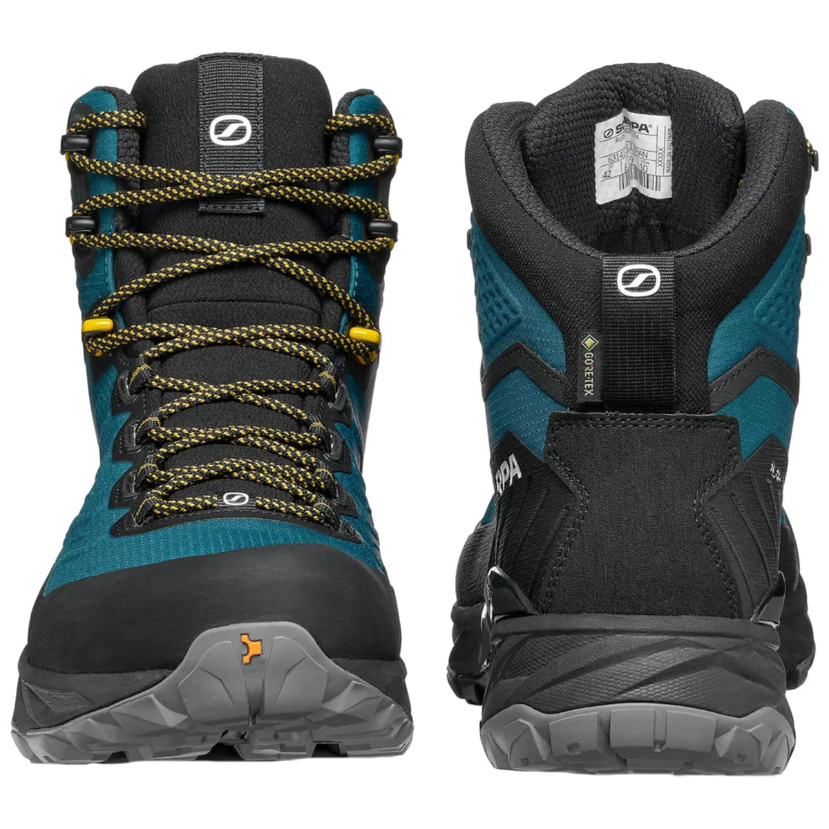 Mens Rush TRK LT GTX Walking Boot