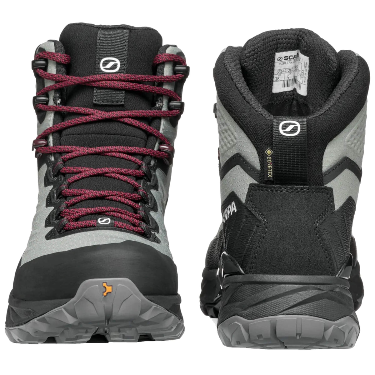Womens Rush TRK LT GTX Walking Boot