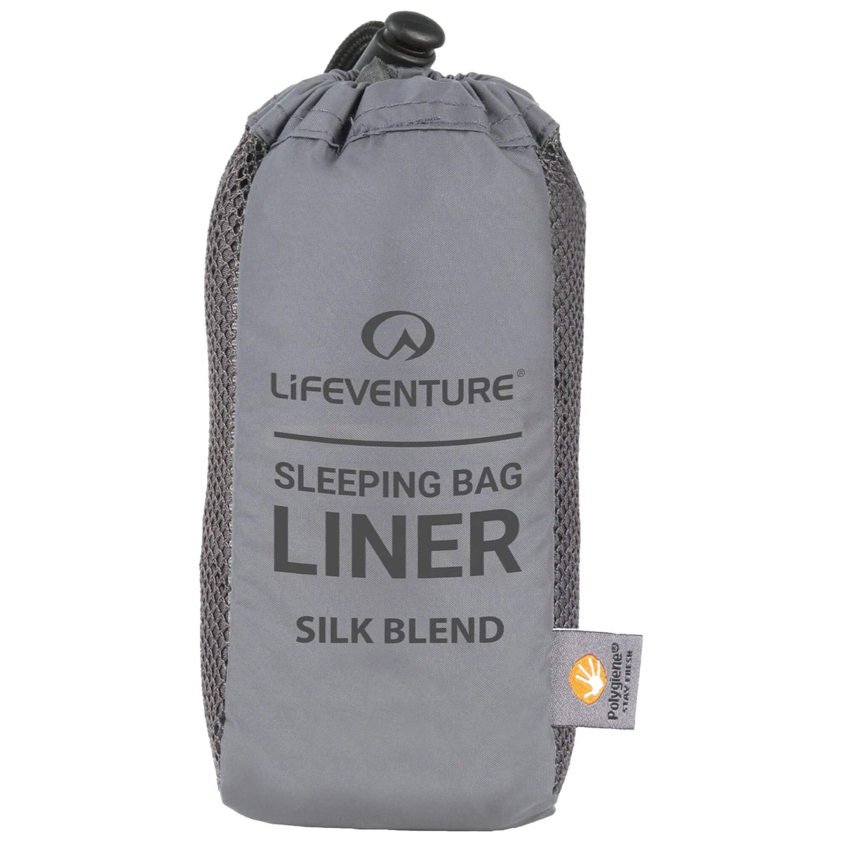 Silk Sleeping Bag Liner Rectangular